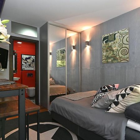 Projectart Studio Split Bagian luar foto