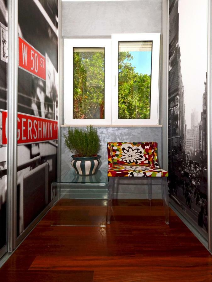 Projectart Studio Split Bagian luar foto